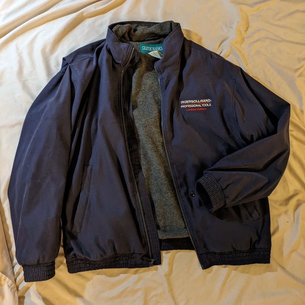 Outer Banks Jacket